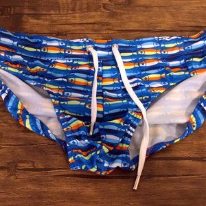 2xist Swim Brief Medium